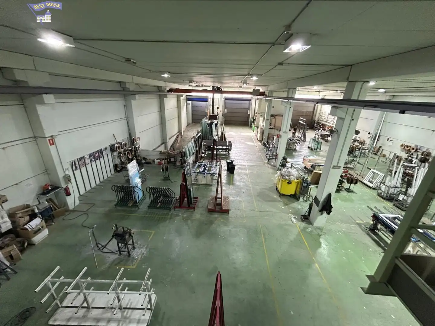 Industriegebäude zum Verkauf in Mas Rampinyo - Montcada Nova - Carrerada, imagen 2