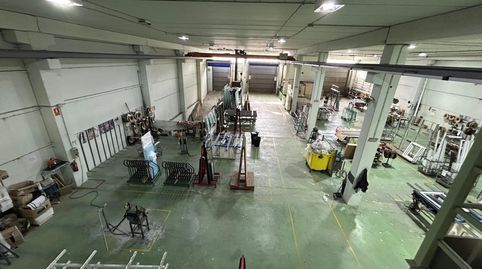 Photo 2 of Industrial buildings for sale in Mas Rampinyo - Montcada Nova - Carrerada, Montcada i Reixac