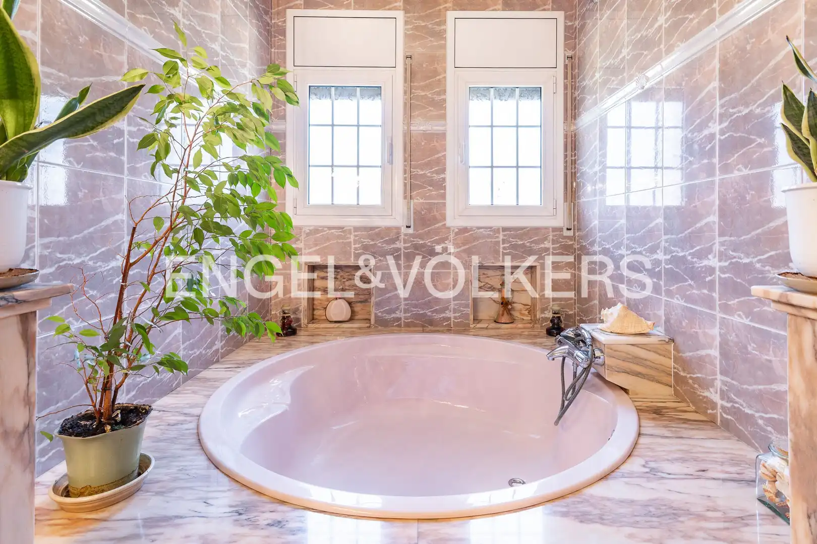 Casa con jardín en venta en Sant Fost de Campsentelles, imagen 30