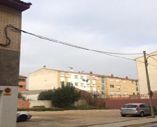 Exterior view of Land for sale in  Zaragoza Capital