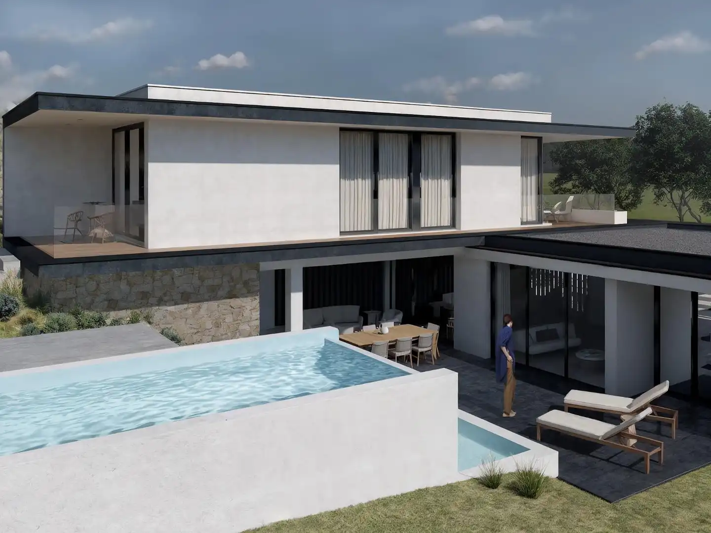 Casa o chalet en venta en Sils