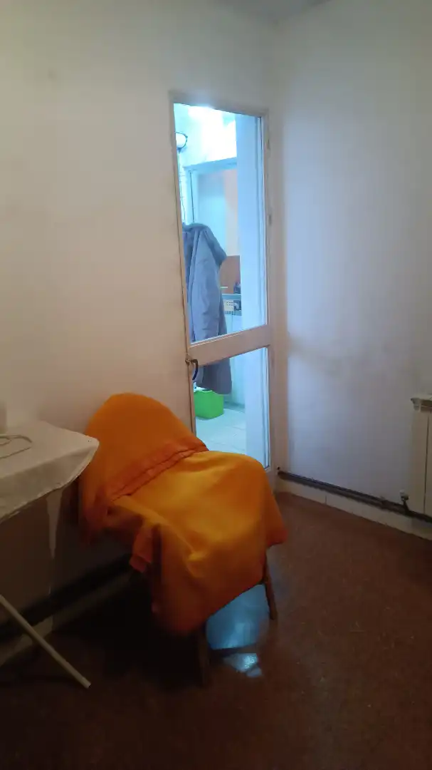 Piso en venta en Fuenlabrada II - El Molino