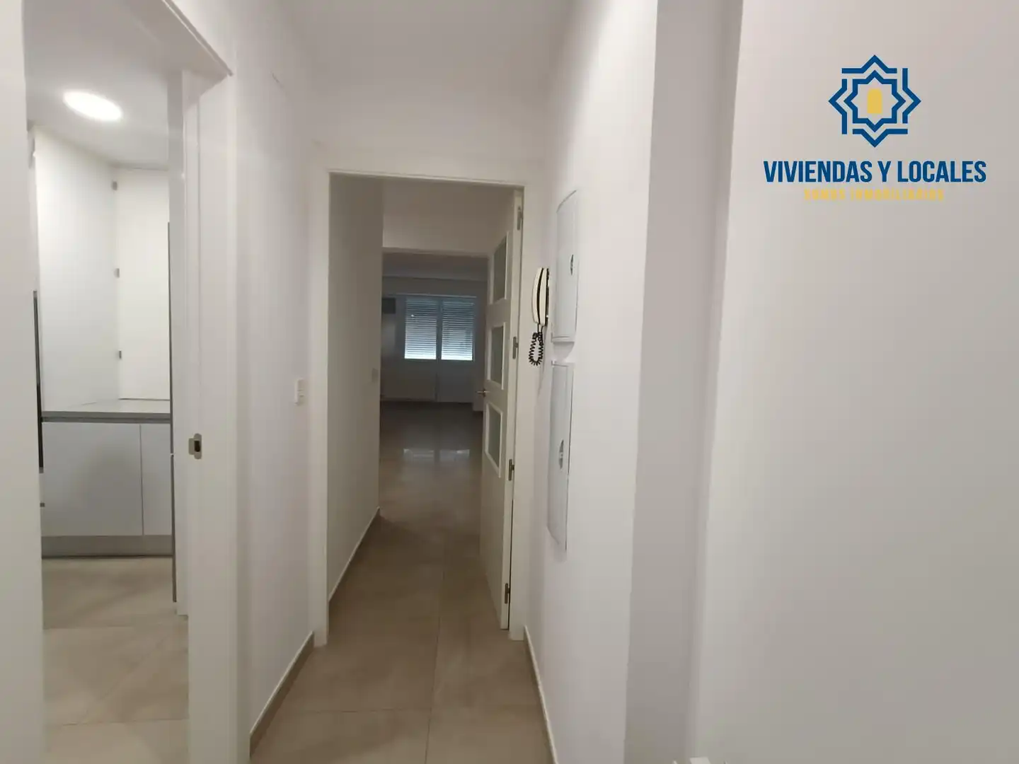 Piso de alquiler en Granada con Aire acondicionado, Calefacción y Terraza