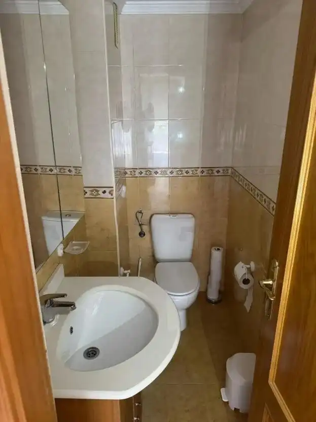 Wohnung zur Miete in Camino DE ALFACAR, Campo Verde