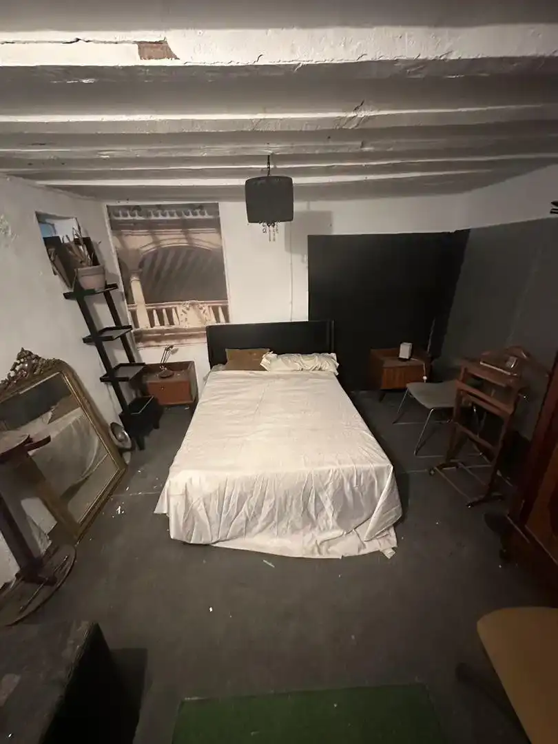 Schlafzimmer von Country house zum Verkauf in Chinchón
