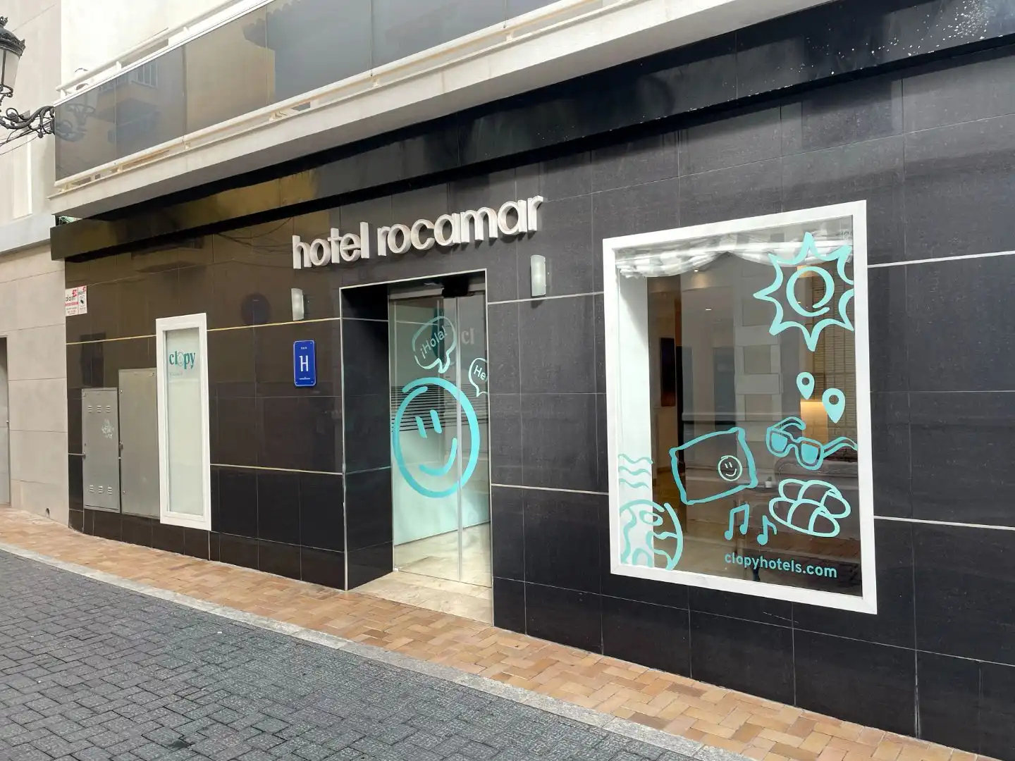 Business premises to rent in C. dels Quatre Cantons 18, imagen 4