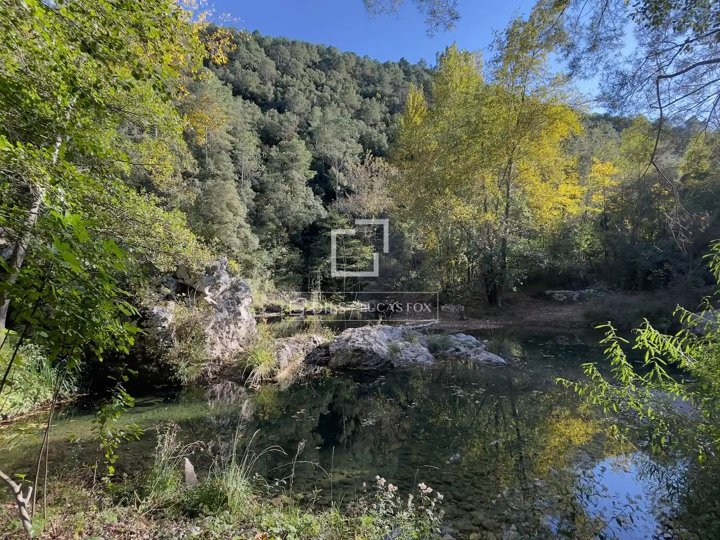 Maison rustique avec terrasse à vendre à Sant Llorenç de la Muga, imagen 17