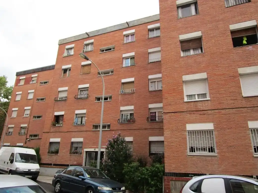 Appartement à vendre à Calle Mas Canals Del 18 Escalera 1 Planta 4 Puerta 18
