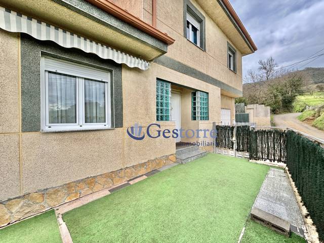 Casa-chalet en Venta en CS SAN LAZARO PANICERES en Parroquias Norte - Naranco