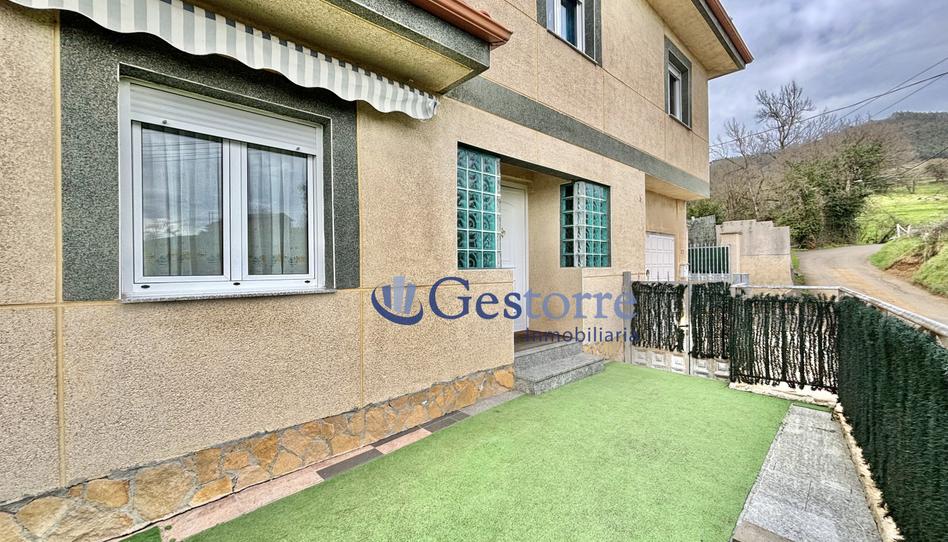 Photo 1 of House or chalet for sale in Cs San Lazaro Paniceres, Parroquias Norte - Naranco, Asturias