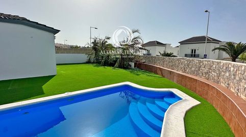 Foto 2 de Casa o chalet en venta en El Brezo, Playa Fañabé Alto, Adeje