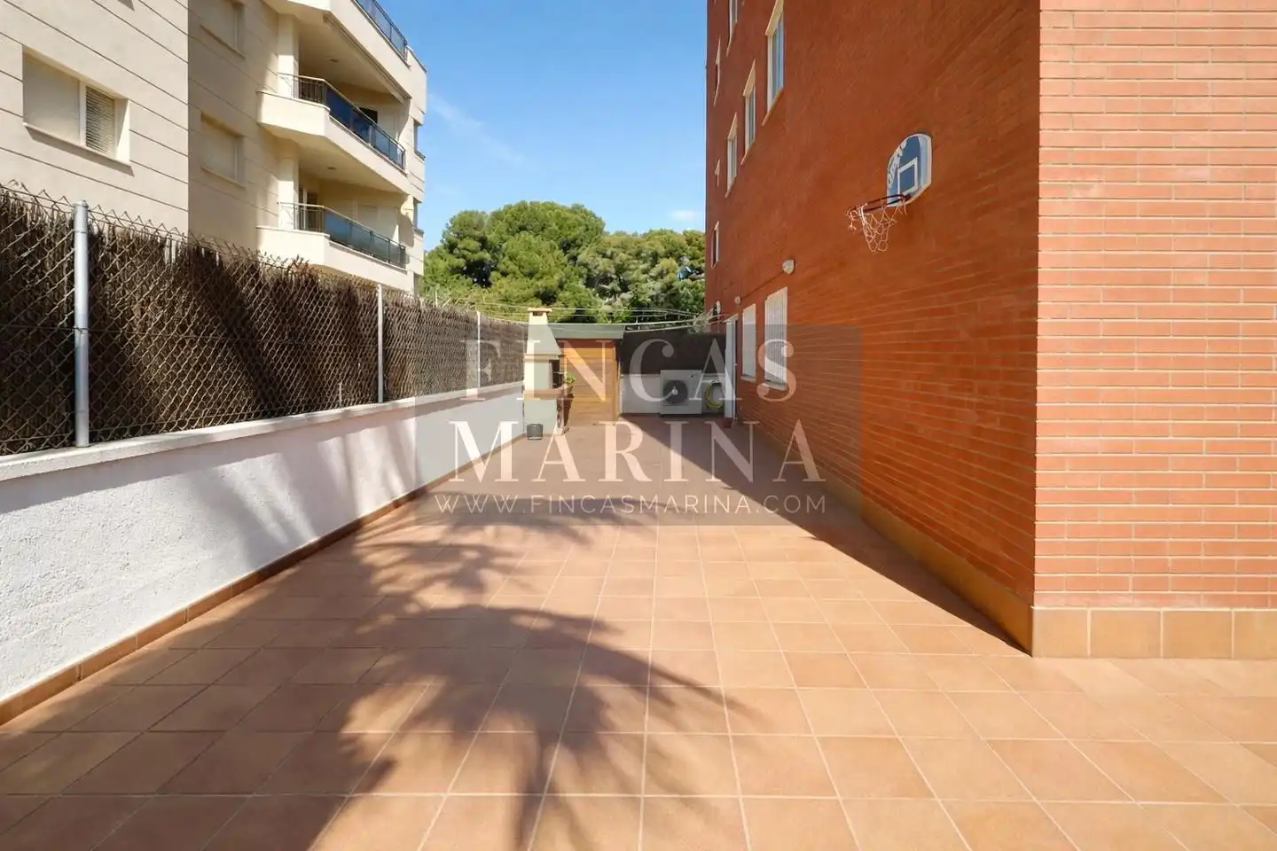 Planta baja en venta en L'Estany