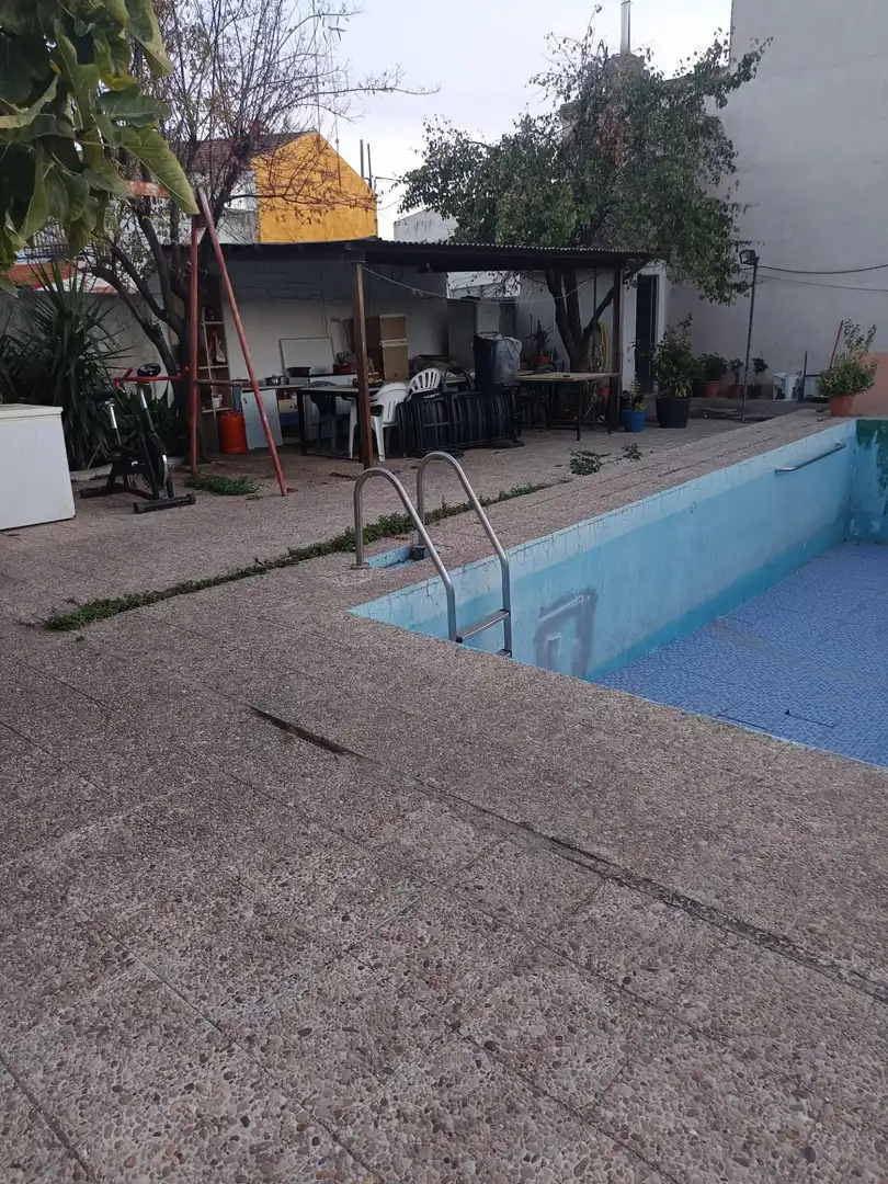 Residential land for sale in Numancia de la Sagra, imagen 4