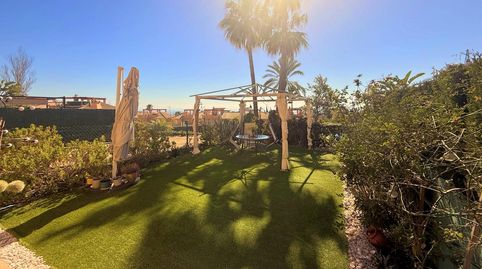 Foto 2 de Casa o xalet en venda a Costa Galera, Buenas Noches, Estepona