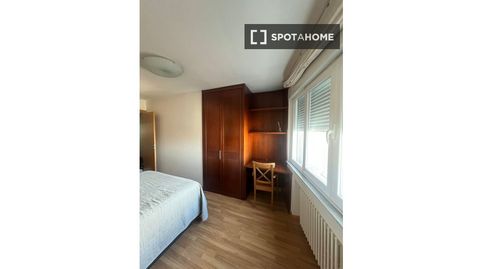 Photo 2 of Room in Estación, Salamanca Capital