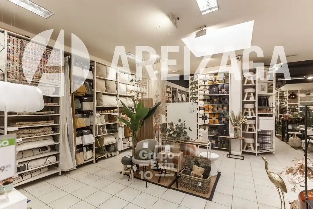 Gewerbefläche zur Miete in Gipuzkoa Plaza 8, imagen 26
