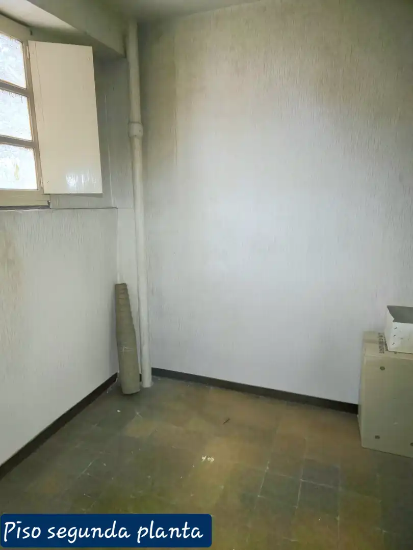Wohnung zum Verkauf in Aguilar de Campoo mit Privatgarten