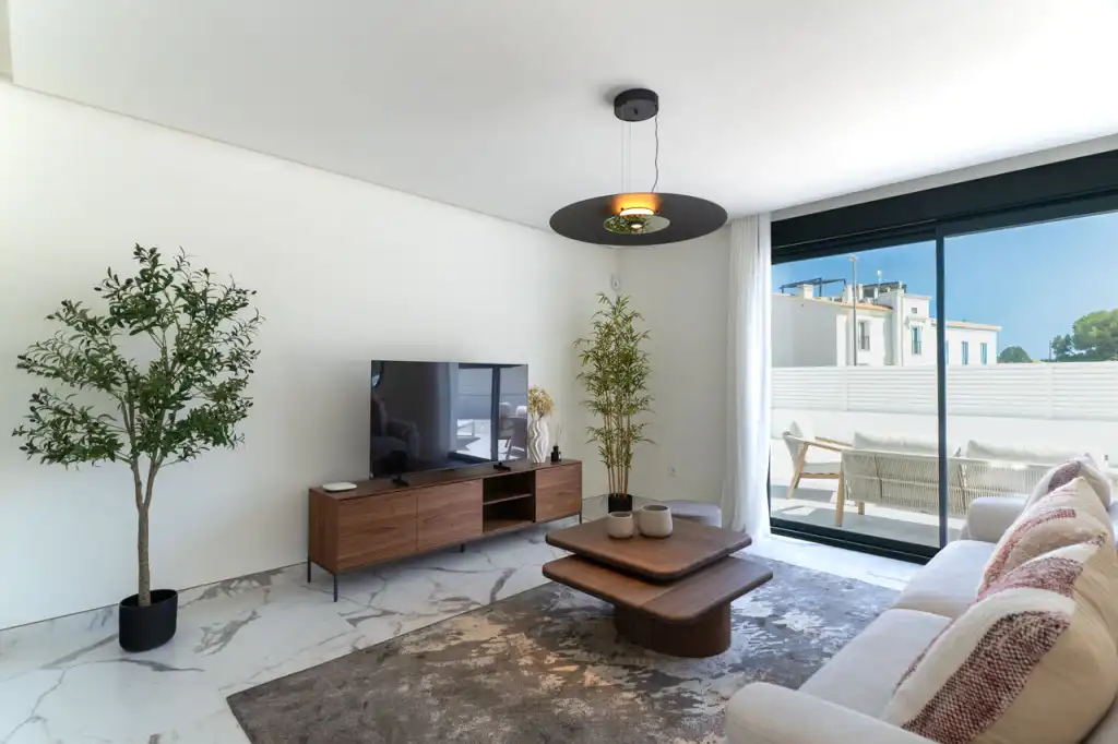 Maison avec terrasse à vendre à Centro Urbano, imagen 16