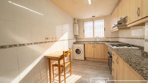 Foto 3 de Piso en venta en Benimàmet, Valencia Capital