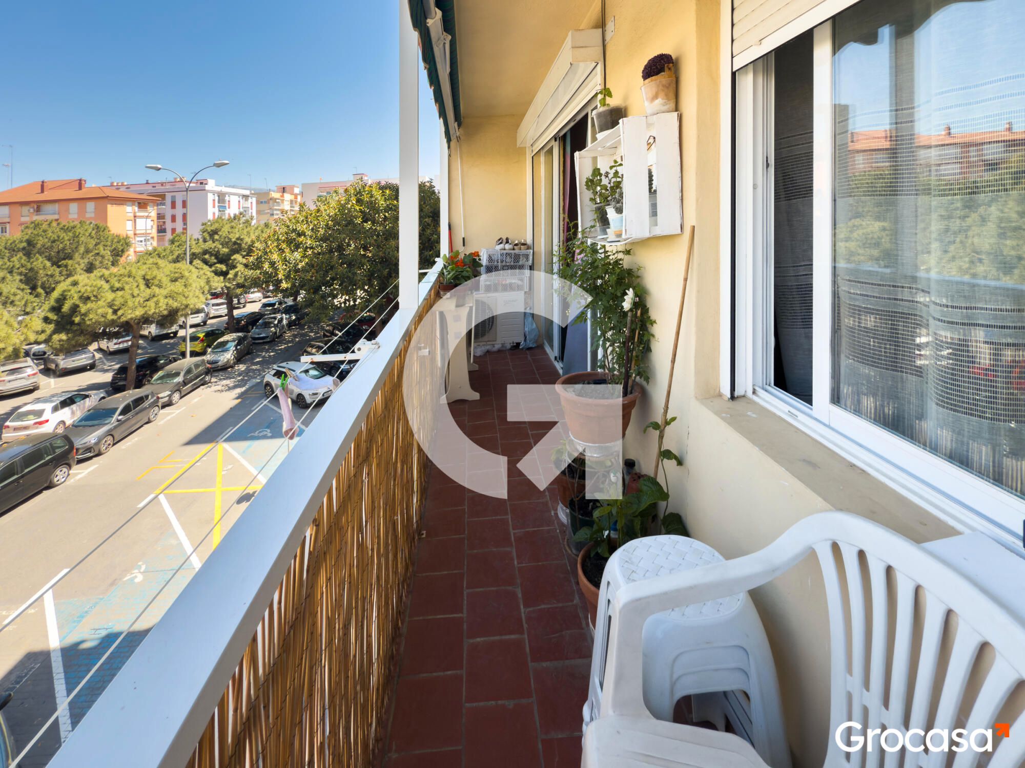 Terraza de Piso en venta en Vélez-Málaga con Aire acondicionado, Terraza y Balcón