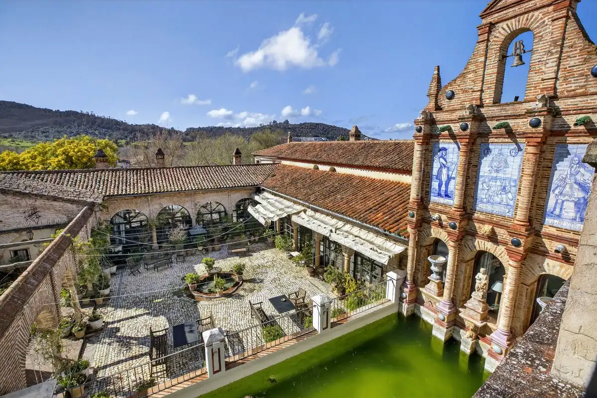 Haus mit Terrasse zum Verkauf in P.º del Moro, imagen 21