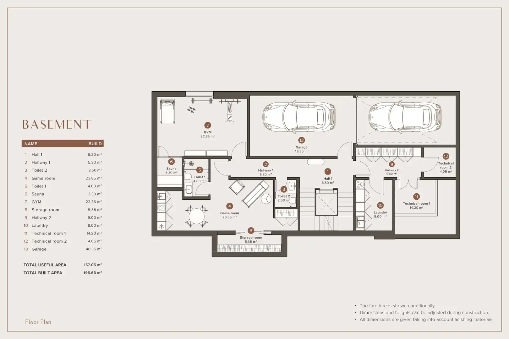 Detached house with pool for sale in Las Chapas - El Rosario, imagen 29