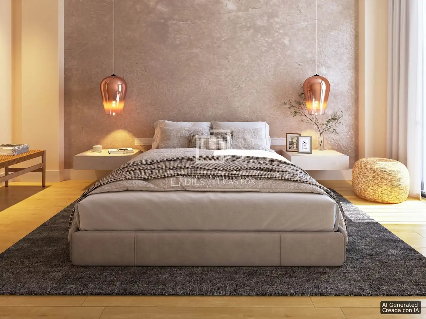 Habitación de Piso en venta en  Palma de Mallorca con Terraza y Balcón