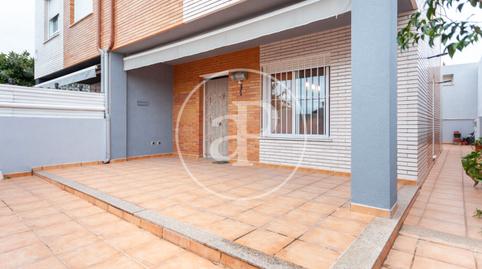 Photo 3 of Single-family semi-detached for sale in Playa - Ben Afeli, Castellón