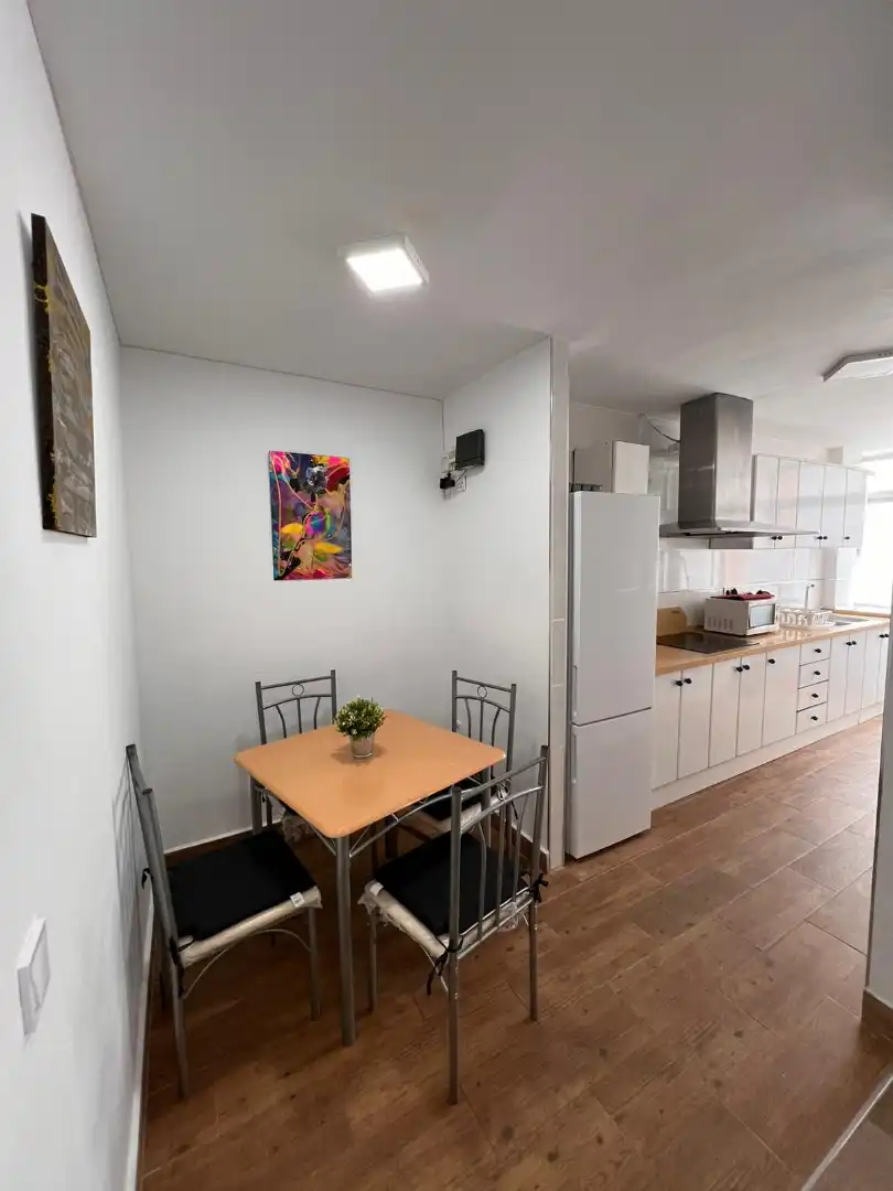 Habitació a Calle José Canalejas, 3, Parque Victoria Eugenia
