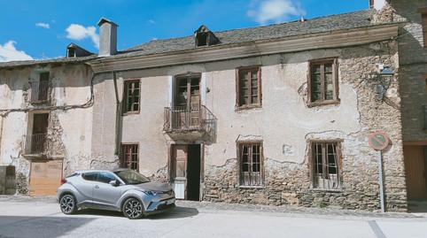 Foto 3 de Casa o xalet en venda a Carrer Raval, Rialp, Lleida