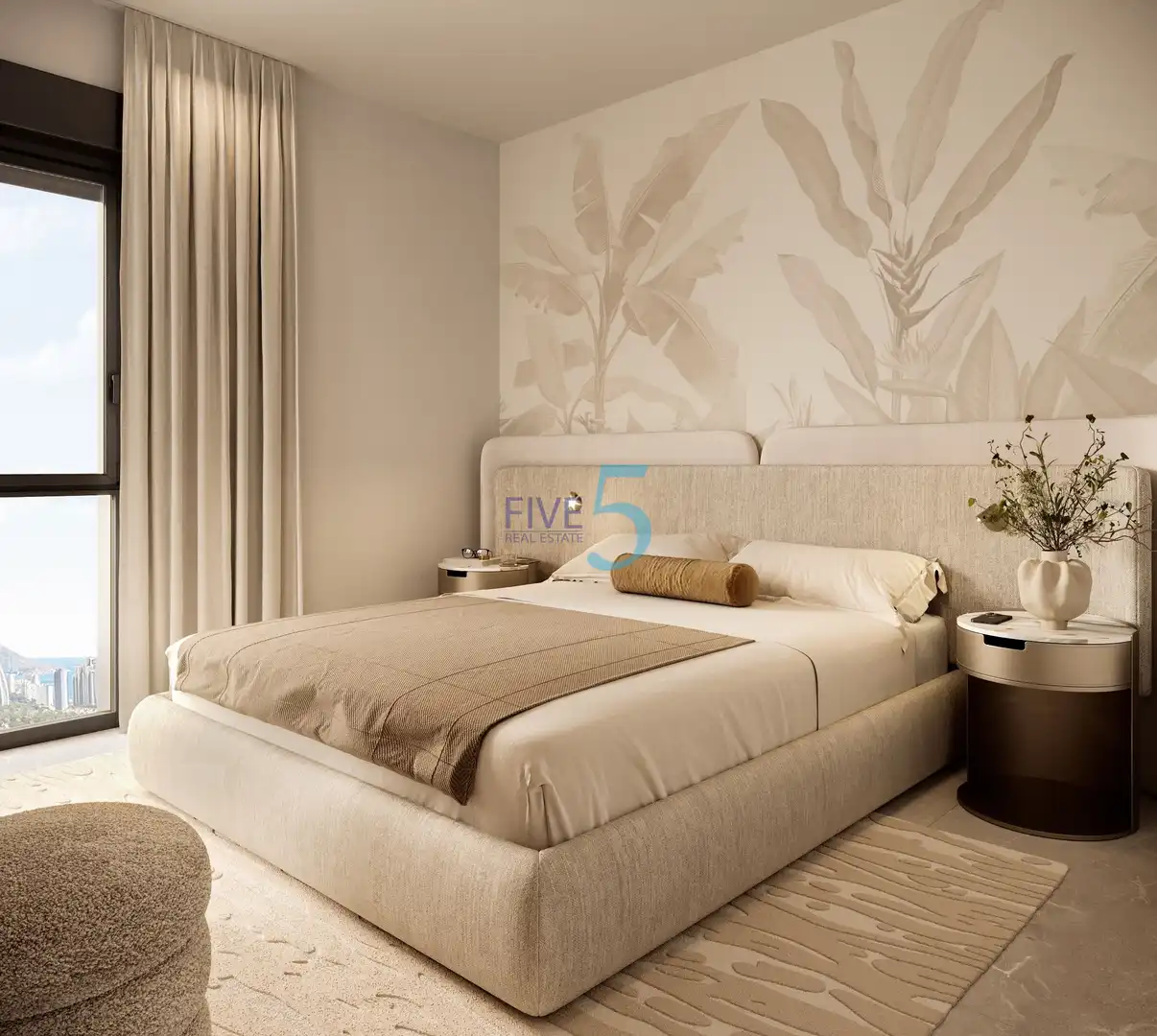 Wohnung mit Pool zum Verkauf in Golf Bahía, imagen 31