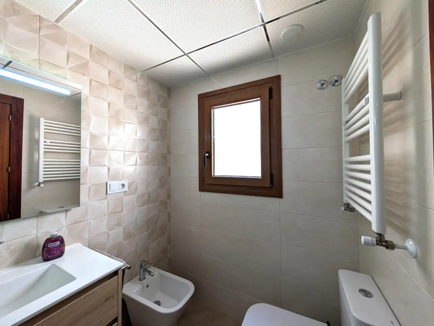 Casa adosada en venta en Calle RIU SEGURA, Castalla
