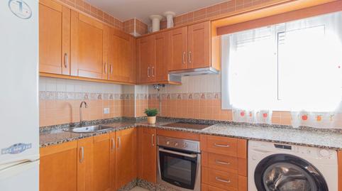 Foto 4 de Piso en venta en La Banda - Campo de Fútbol, Chiclana de la Frontera