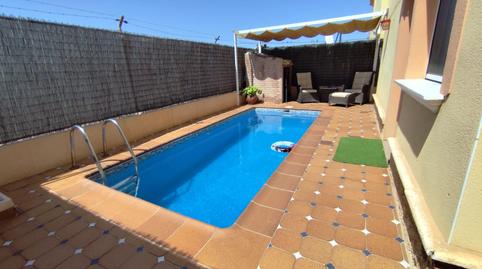 Photo 5 of House or chalet for sale in Calle Alborán, Aguas Nuevas, Alicante