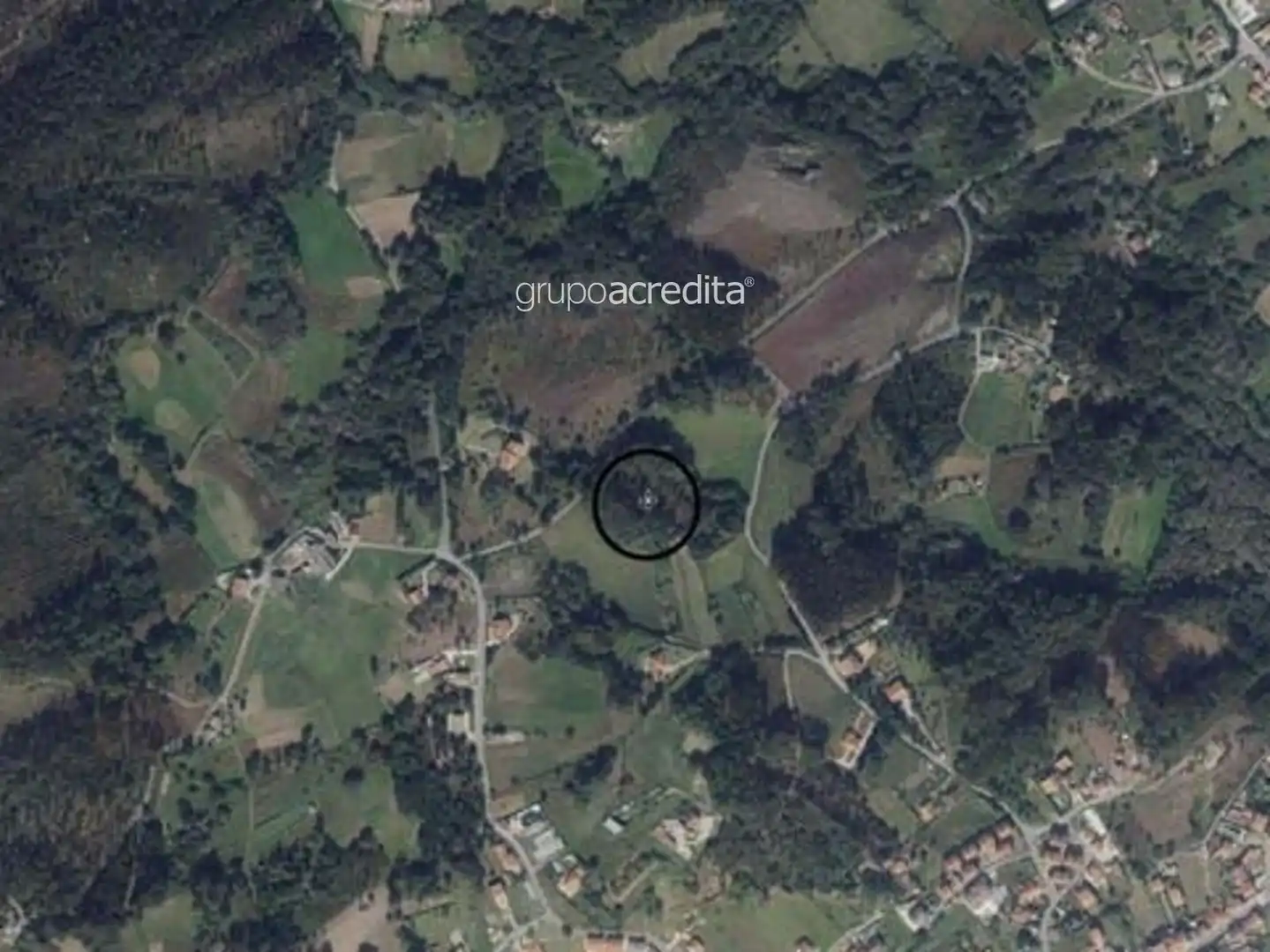 Terreno rústico en venta en FABIAN. RIBEIRA (A CORUÑA). Poligono 35 Parcela 1069, imagen 2