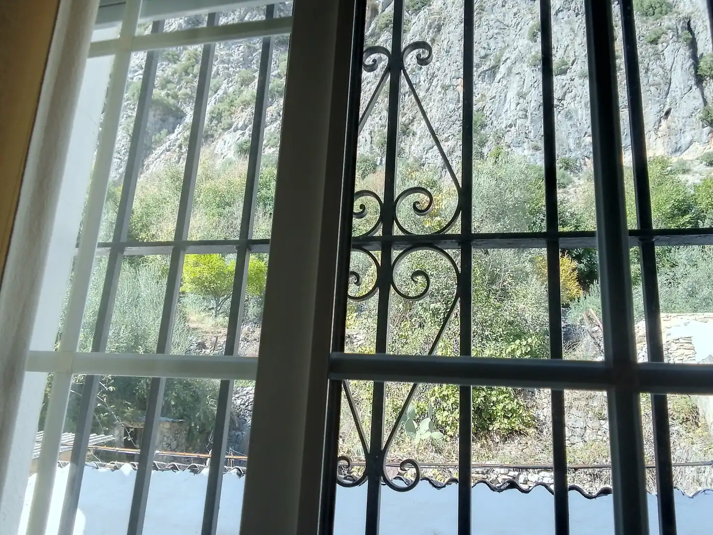 Country homes for sale in Villaluenga del Rosario  with Heating, Furnished and Washing machine
