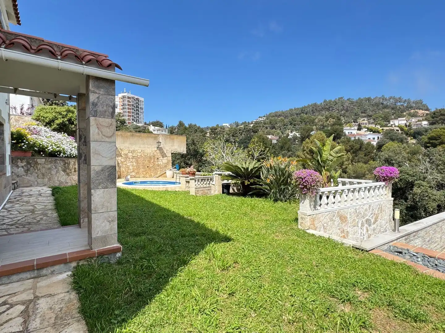 Maison avec piscine à vendre à Ses Alzines, imagen 8