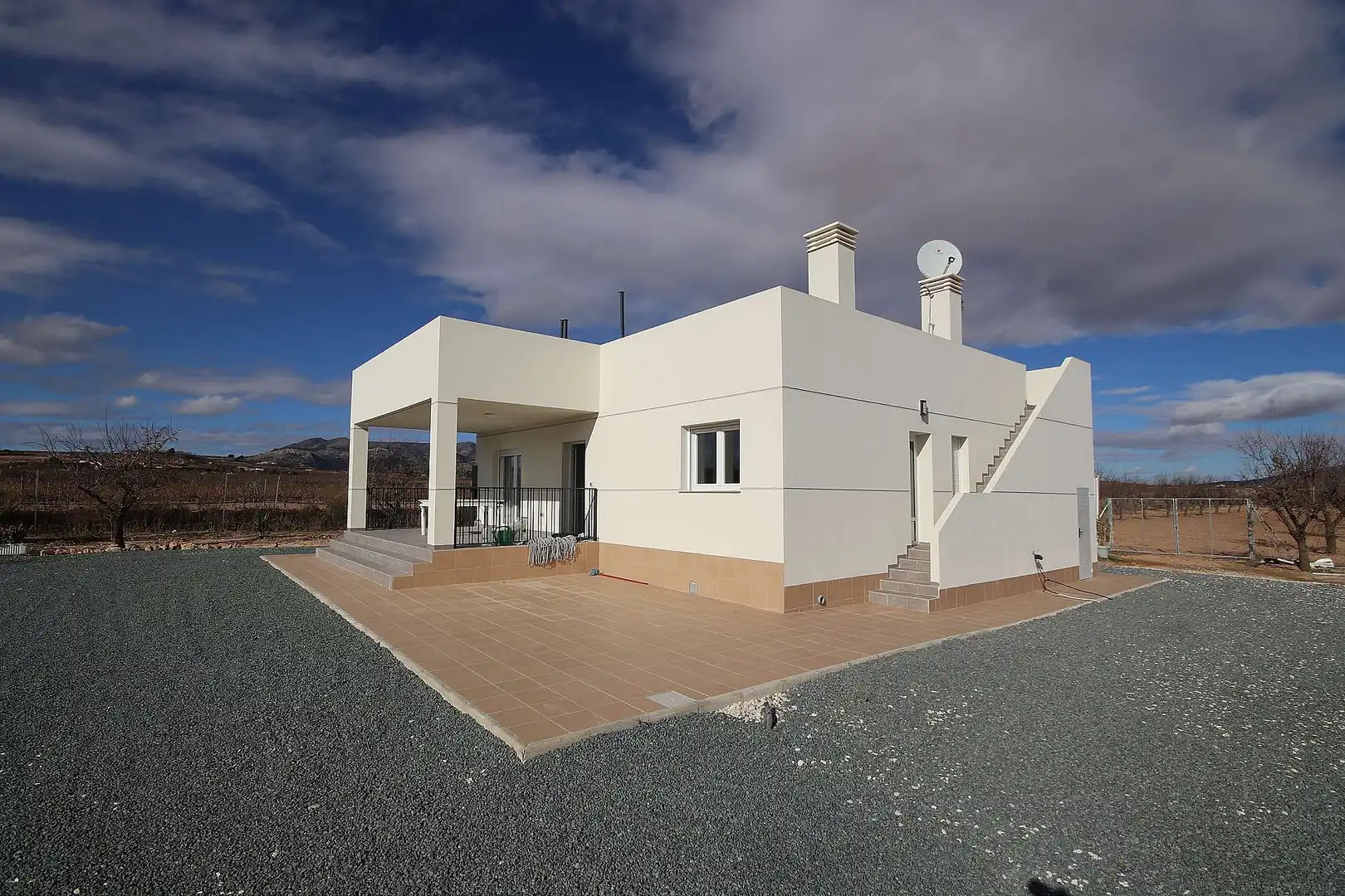 Chalet en venta en El Pinós / Pinoso, imagen 31