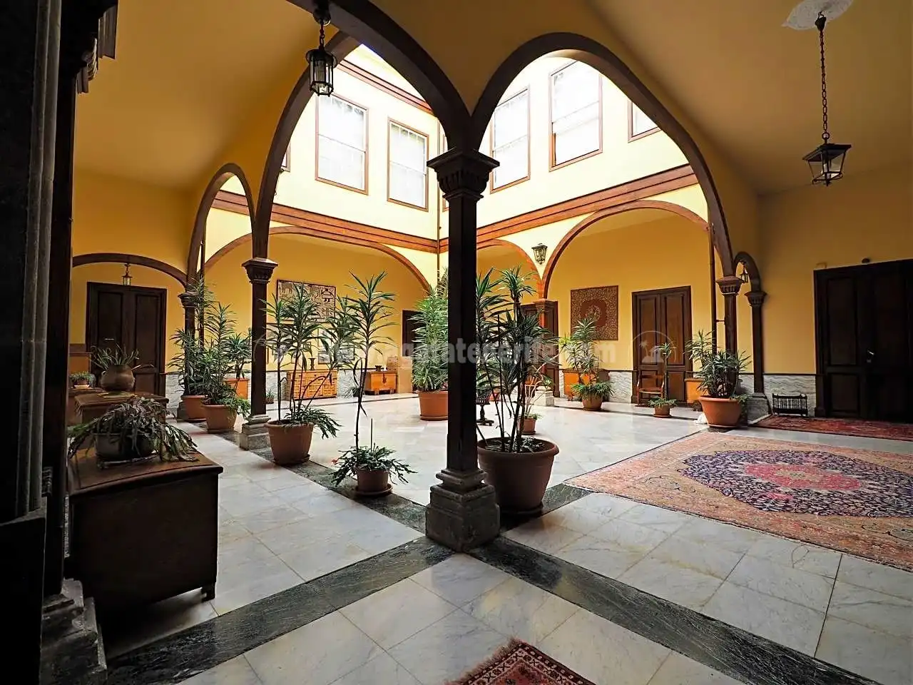 Houses for sale in La Orotava  with Private garden and Terrace