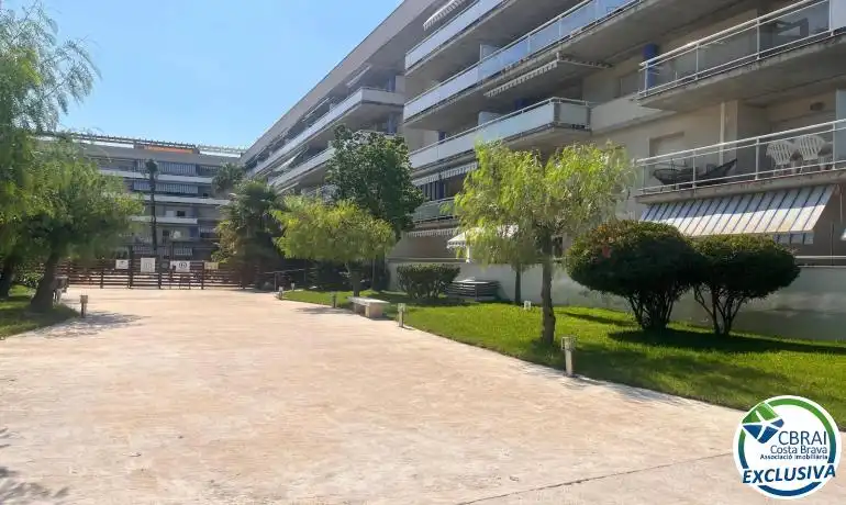 Wohnung mit Pool zum Verkauf in Avenida Port CanigÓ 15-31, imagen 31
