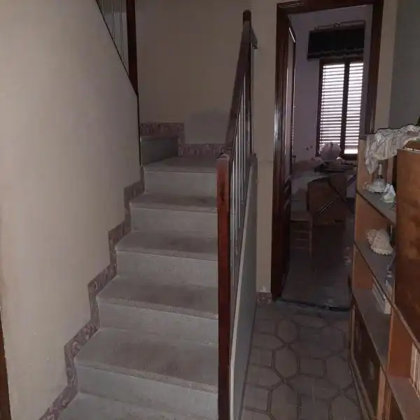 Casa rústica amb terrassa en venda a Monóvar  / Monòver, imagen 7