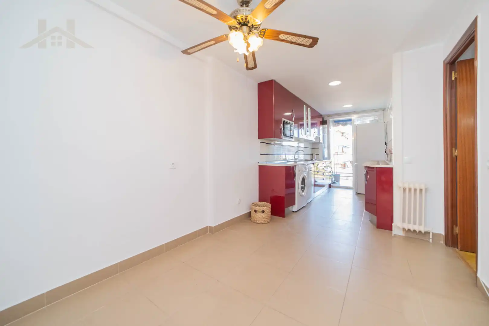 Wohnung mit Aufzug zum Verkauf in Calle Pintor Velazquez, imagen 3