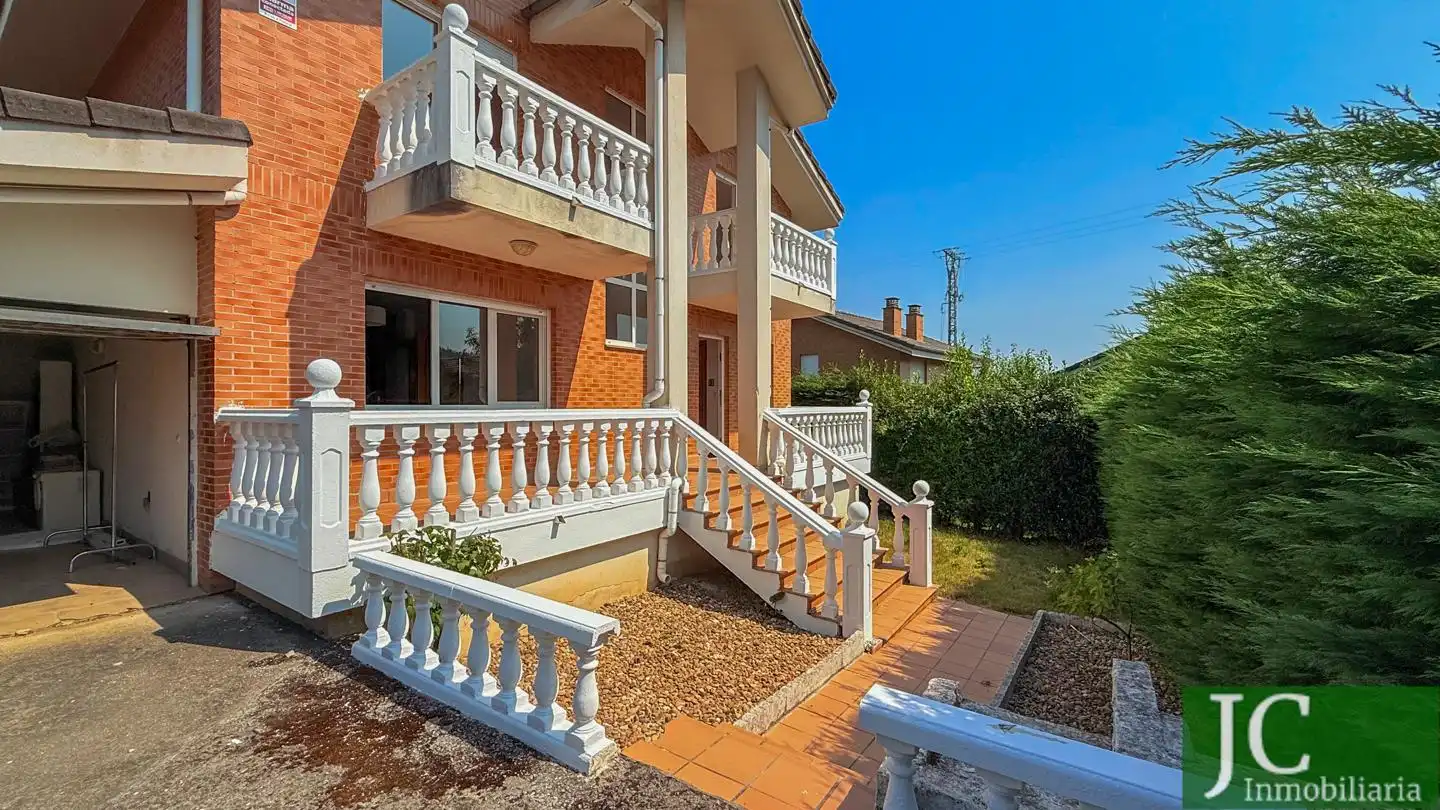 Haus mit Garten zum Verkauf in San Pedro, imagen 4