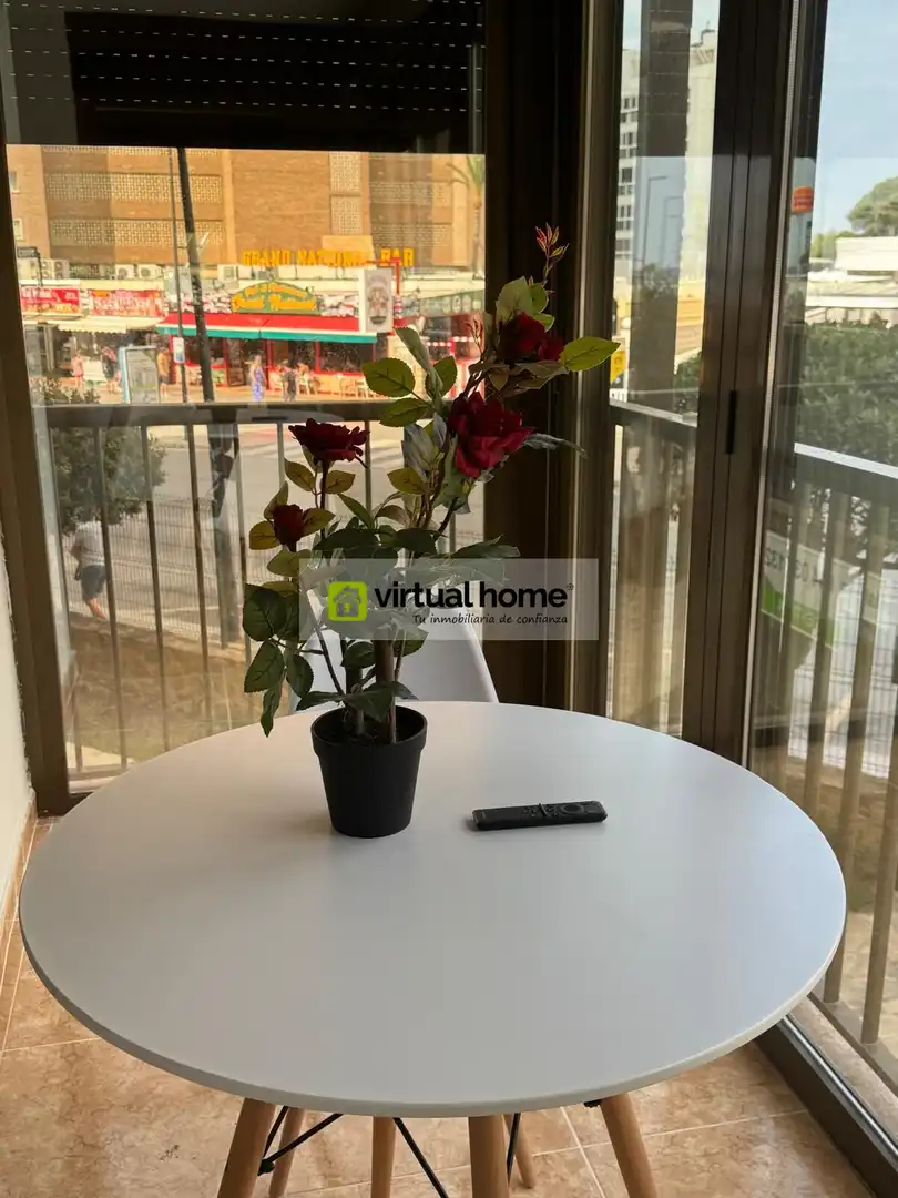 Mini appartamento con ascensore in vendita a Rincón de Loix, imagen 10