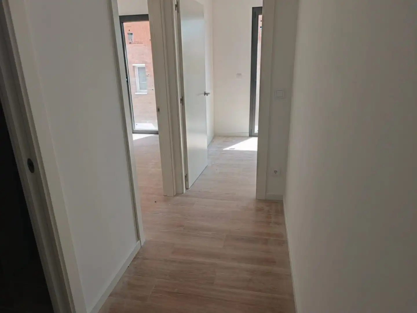 Wohnung zum Verkauf in Vilafranca del Penedès mit Heizung und Balkon