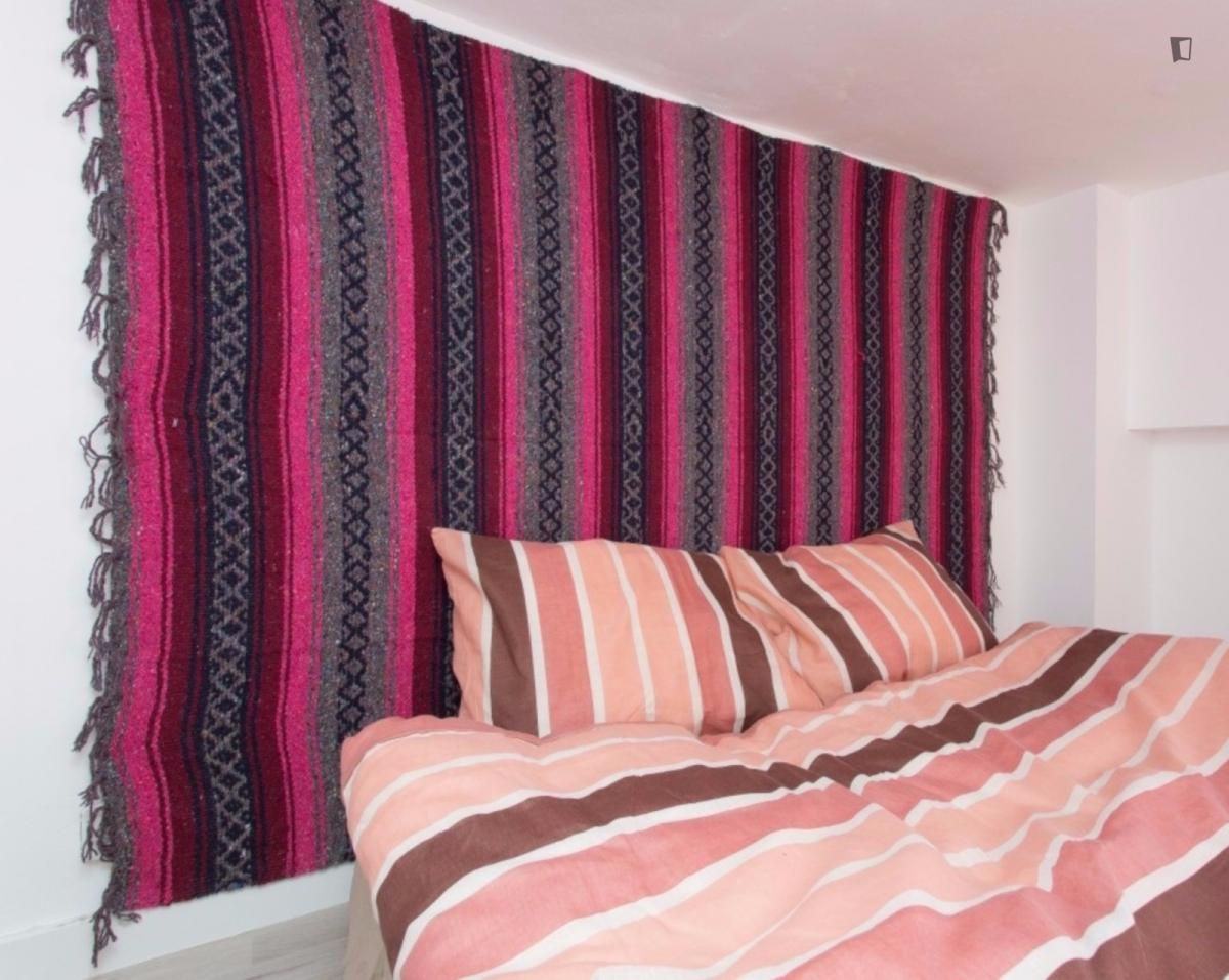 Wohnung zur Miete in Embajadores - Lavapiés