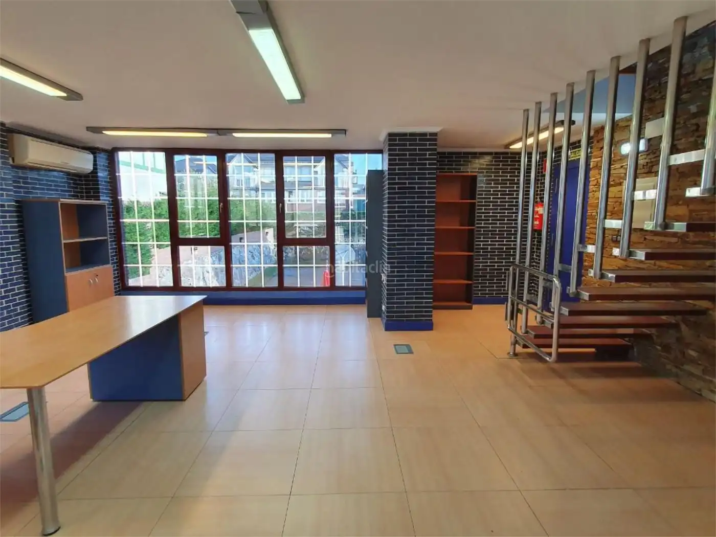 Bureau à louer à Urbanización Bezana Bella 70, imagen 16