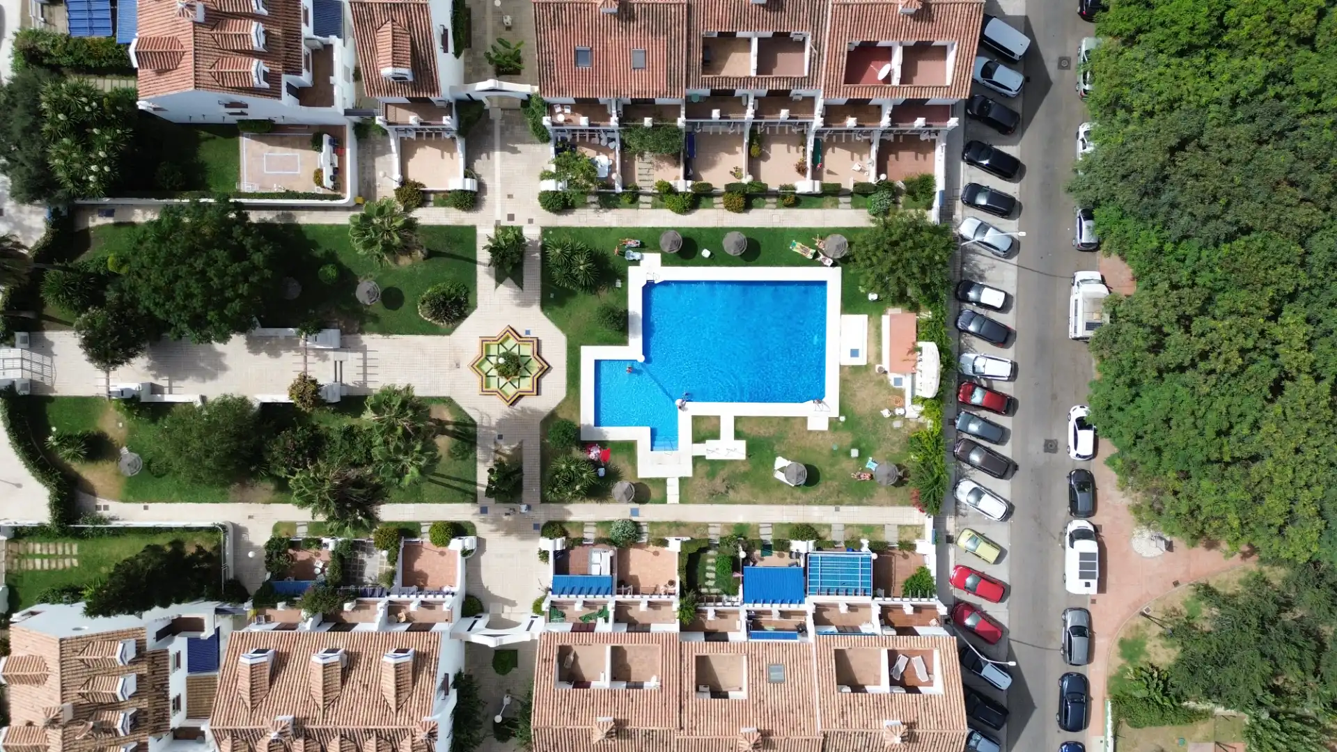 Wohnung mit Pool zum Verkauf in Calle Churruca, imagen 33