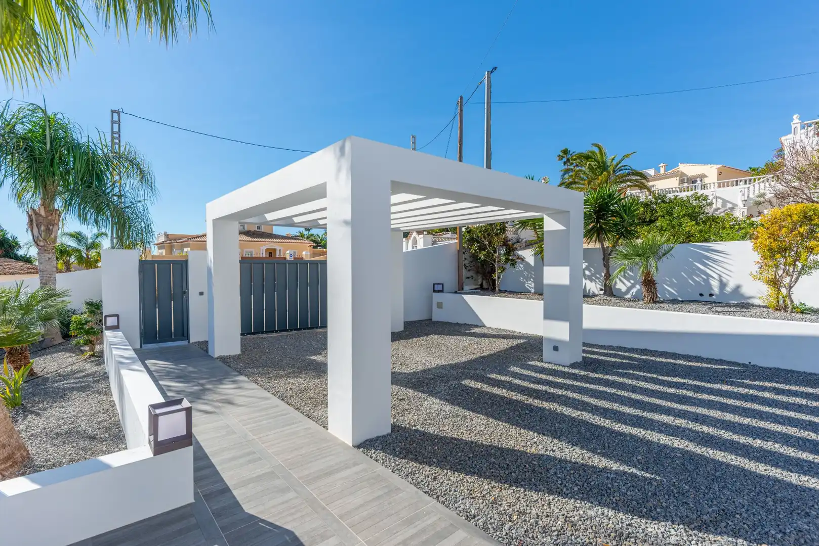 Maison à vendre à Benissa pueblo, imagen 49