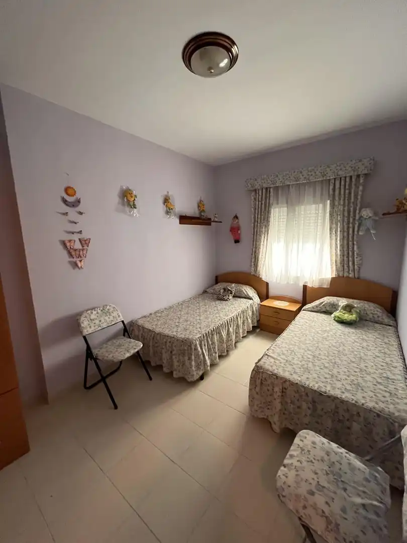 Habitación de Finca rústica en venta en Villar de Plasencia
